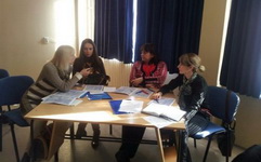 Trening za trenere u oblasti Prava deteta u obrazovanju