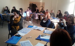 Trening za trenere u oblasti Prava deteta u obrazovanju