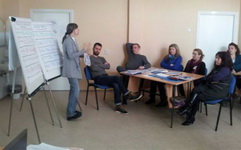 Trening za trenere u oblasti Prava deteta u obrazovanju