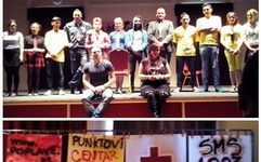 Održana premijera edukativne predstave“Komarac, kobre i još po nešto…“
