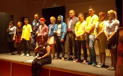 Održana premijera edukativne predstave“Komarac, kobre i još po nešto…“
