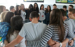 Održana obuka za praktikovanje i promociju prava deteta za članove Učeničkih parlamenta