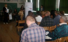 Forum predstave i tribune održane u pet škola u Pčinjskom okrugu