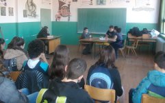 Forum predstave i tribune održane u pet škola u Pčinjskom okrugu