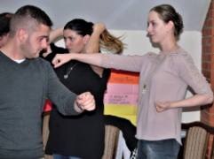 Rodni odnosi i prevencija nasilja – Trening za trenere