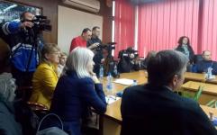 Kampanja poboljšanja odgovora na nasilje nad decom