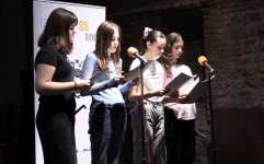 Održan Festival edukativno dokumentarnih filmova u oblasti rodne ravnopravnosti