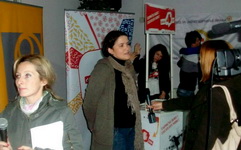 AIDS ne postoji samo 1. decembra...