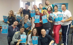 Održan trening za upotrebu teatra u edukaciji